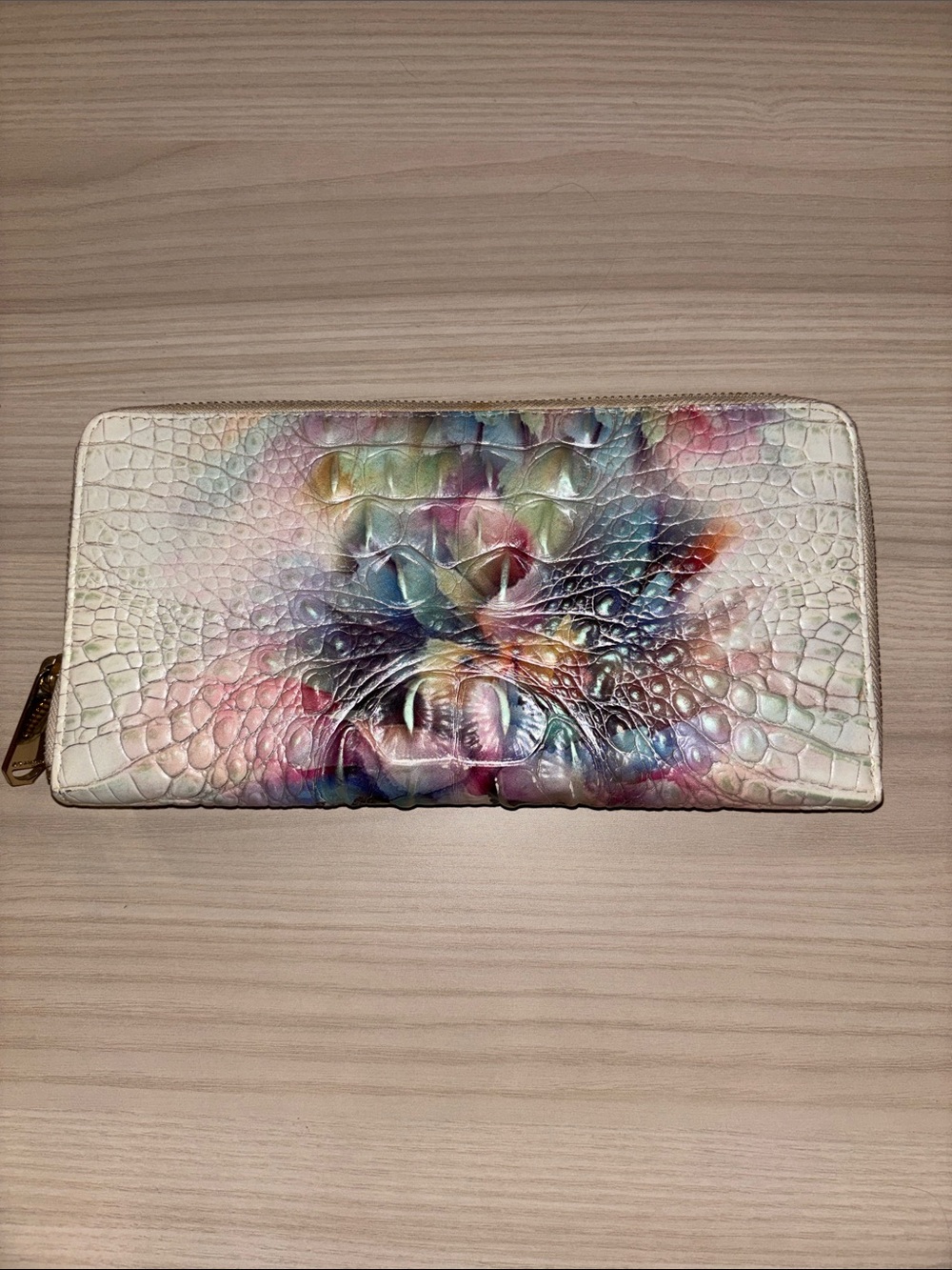 Brahmin Skylar wallet